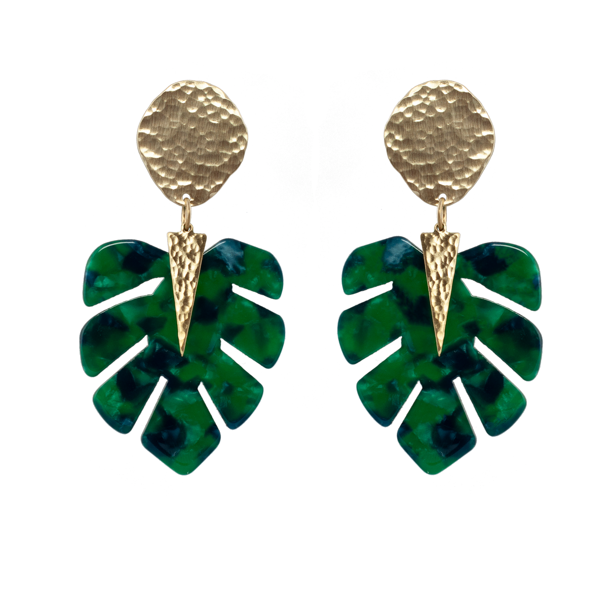 Petra Earrings – Carla Poma Jewelry