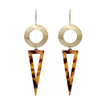 Load image into Gallery viewer, Calypso Earrings
