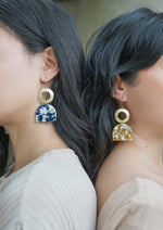 Load image into Gallery viewer, Camila Earrings
