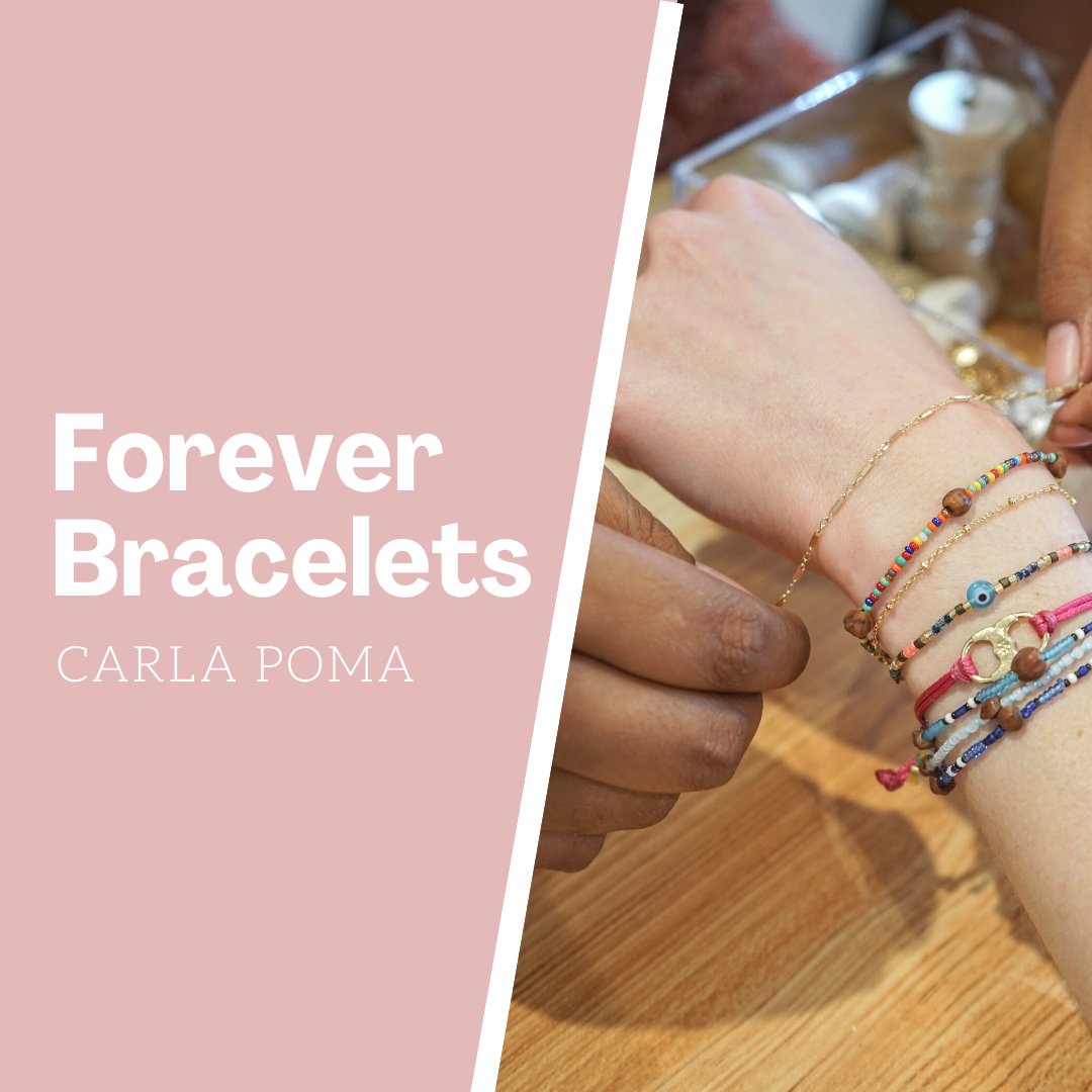 Get Zapped Permanent Jewelry Carla Poma Jewelry