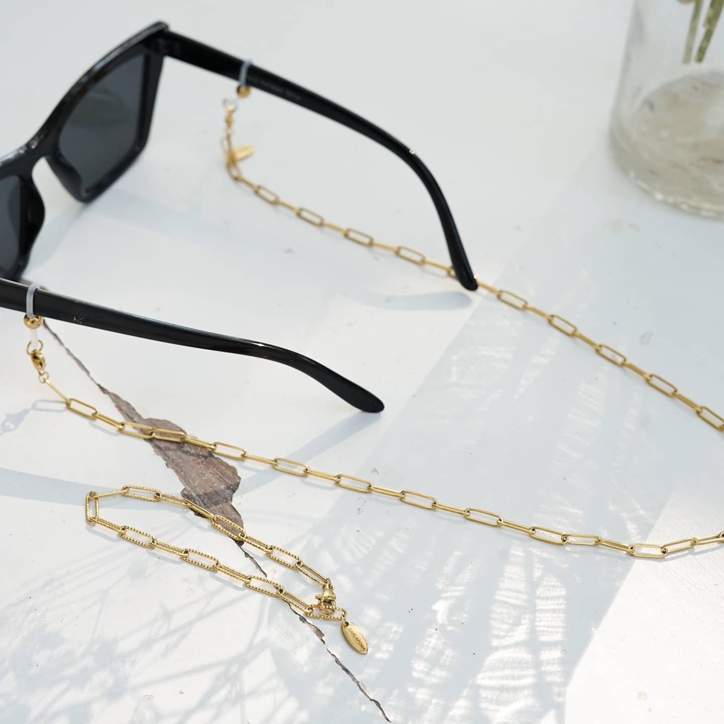 Glasses Chain/eyeglass Chain/sunglasses Chain/chain for 