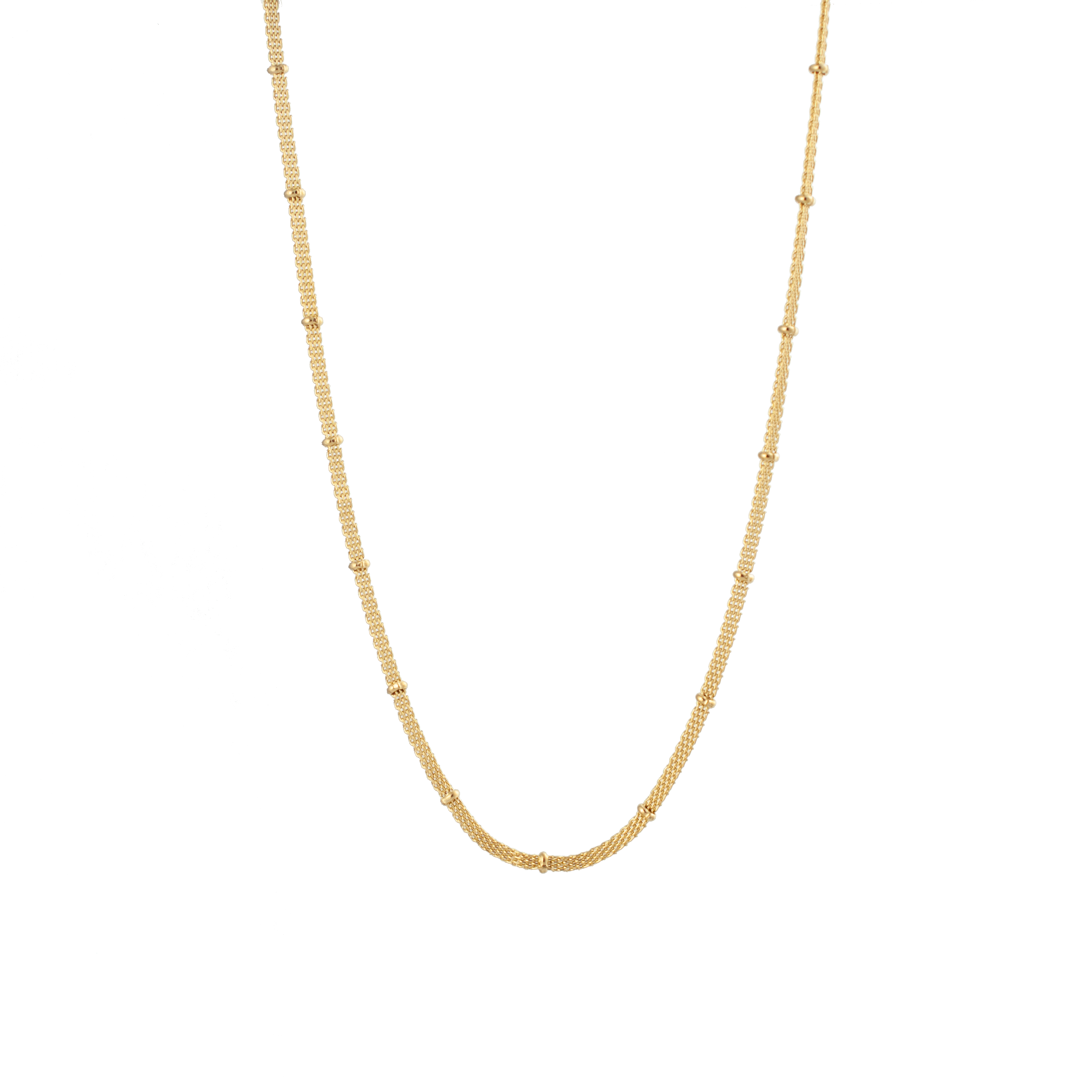 Larissa Necklace