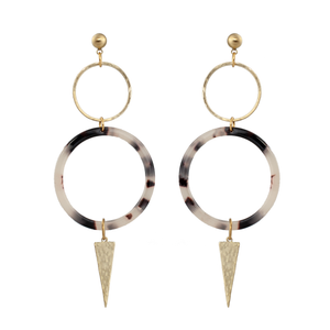 Kayla Earrings