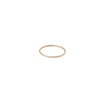 Load image into Gallery viewer, Gold fill stacking rings
