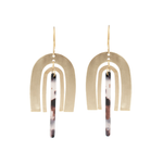 Load image into Gallery viewer, Jussara Earrings
