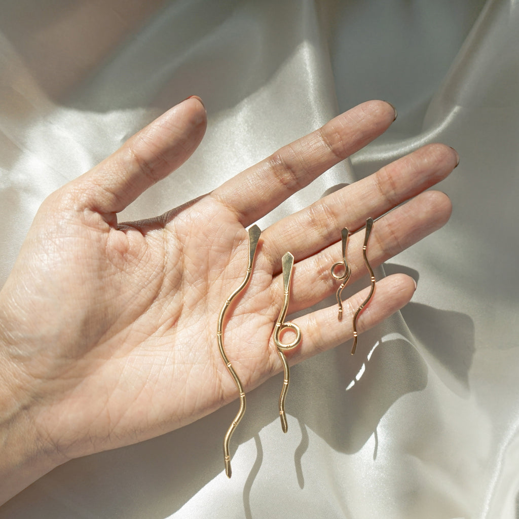 Carla Poma Jewelry