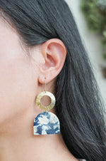 Load image into Gallery viewer, Camila Earrings
