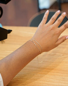 Get Zapped - Permanent Jewelry